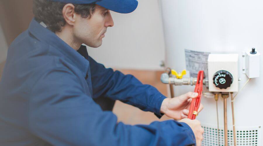 Professional expert plumbing services in Belspring, VA